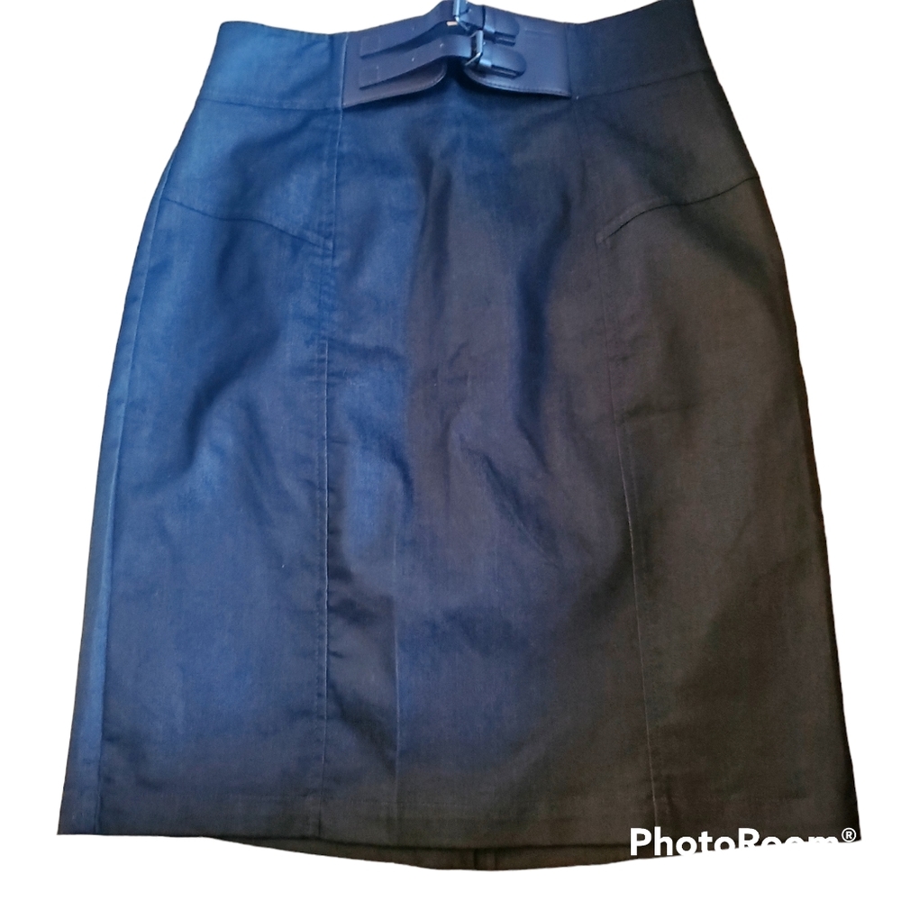 New Pencil skirt size 12P